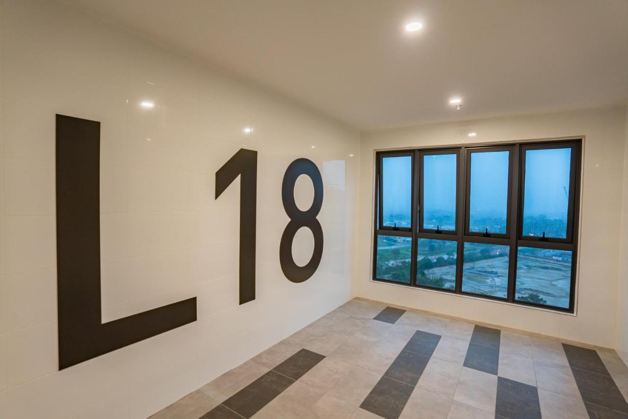 Apartment Tambun Lost World Sunway Onsen Luna 2r2b 8paxs *